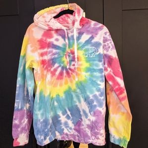 Ivory Ella sweatshirt/hoodie